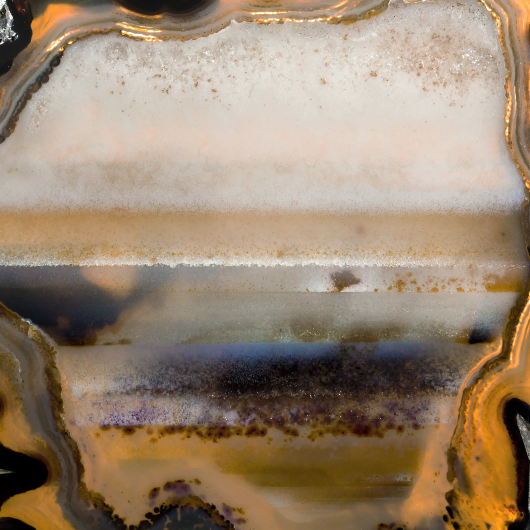 Untitled (1575), 2013 pigment print mounted on MDF 48 x 48 x 1,5 cm