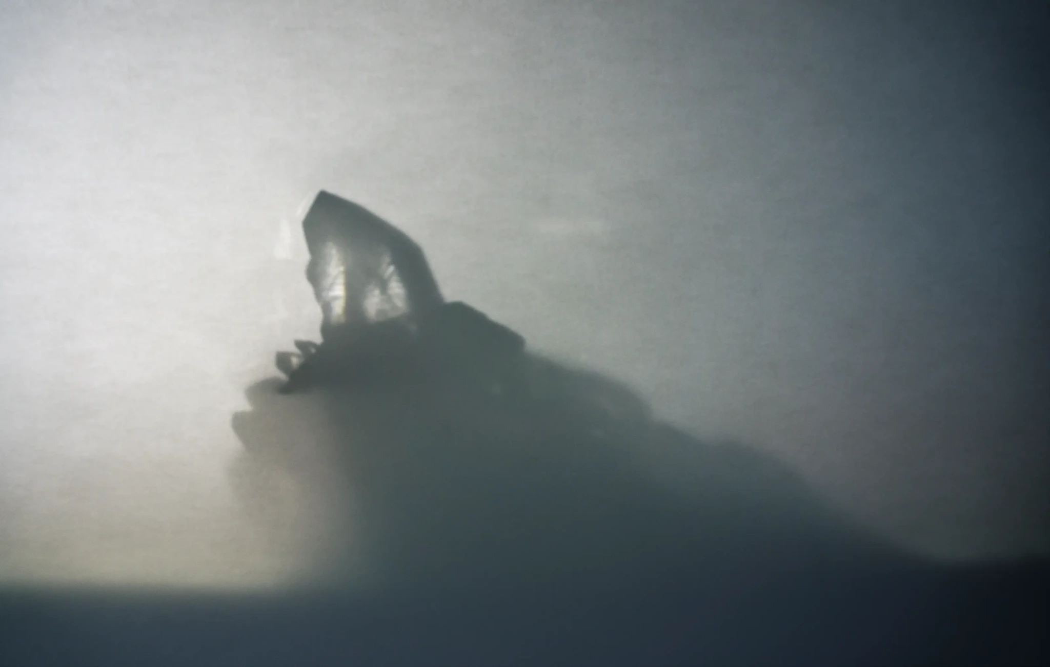 Untitled (2043), 2013 framed pigment print 57 x 90 x 4 cm